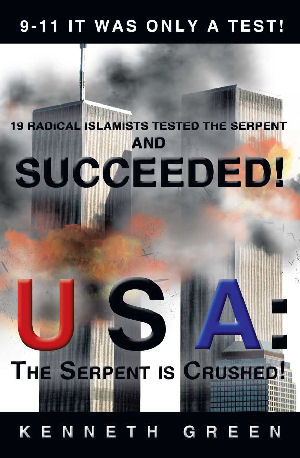 USA: The Serpent is Crushed!
