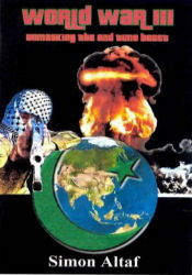 World War III - Unmasking The End Time Beast (Paperback) by Simon Altaf