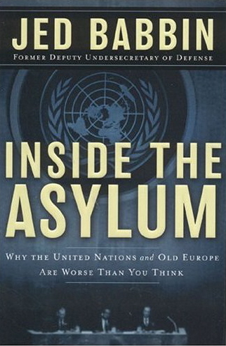 Inside The Asylum [UN]