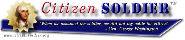 To the Citizen Soldier Website
