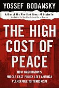 The High Cost Of Peace...