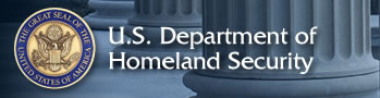 The US Office Of Homeland Security