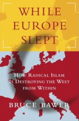 While Europe Slept : How Radical Islam is Destroying the West from Within
