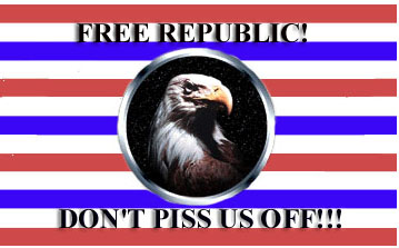 Free Republic!