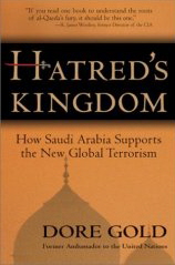 Hatred's Kingdom