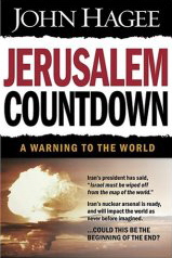 Jerusalem Countdown - Hagee