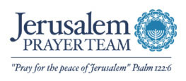 Jerusalem Prayer Team Website