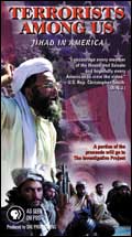 The Terrorist Among Us - Jihad In America: The Video