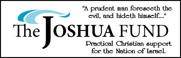 The Joshua Fund