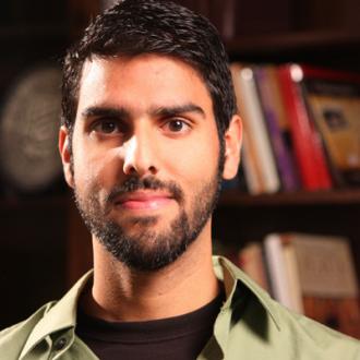 Nabeel Qureshi