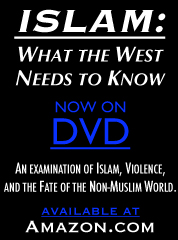 Islam: What the West Needs to Know - An examination of Islam, Violence, and the Fate of the Non-Muslim World - Available from Amazon.com!