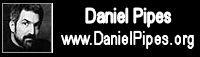 Middle East Professor Daniel Pipes weblog