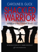 Shackled Warrior: Israel and the Global Jihad