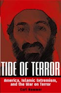 Tide of Terror: America, Extremism, and the War on Terror.